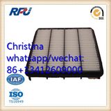 17801-46060 High Quality Air Filter for Toyota