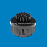 Soft Plastic Rotary Damper Shock Absorber