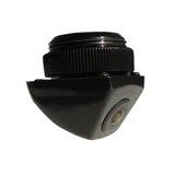 Car Rear View Camera with CMOS and Wide Lens Angle 140 Degree