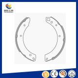 Hot Sale Auto Brake Systems Replace Drum Brake Shoes