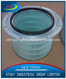 China High Quality Auto Cat Air Filter 4p0711