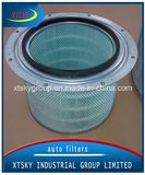 China High Quality Auto Cat Air Filter 4p0711