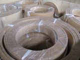 Asbestos Free Resin Brake Lining in Roll
