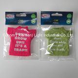 Novelty Hanging Mini T-Shirt Shape Car Air Fresh for Promotion