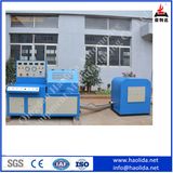 Turbocharger Test Equipment for Testing Turbo Lubrication