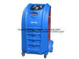 Bigger Cylinder Refrigerant Recovery Machine