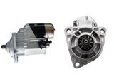 Nippondenso Starter 18190 6bb1 for Isuzu