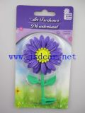 Whole Sales Low Price Promotional Gift Car Air Freshener (JSD-A0008)