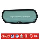 Car Rear Windshield for Suzuki Aerio 5D Rd51s Wagon 2003-