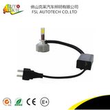 LED Auto Headlight CREE H1 Car Parts