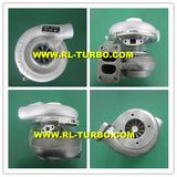 Turbo Charger Hx35, 3539678 3539679 65091007197, 65091007060, 65091007040, 3591461, 3593185, 4033596, 3593185, 4035455, for Daewoo dB58ti