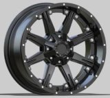 SUV Wheel Rims /Car Alloy Wheel (HL1529)