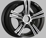 Steel Wheel (HL187)