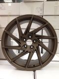 19X10 Flow Forming Forged Alloy Aluminum Wheel Rim