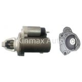 Generator Starter for Duralast	19616