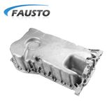 Oil Pan, Oil Sump for Volkswagen Golf 3.2L R32 V6 Bjsjetta 2.8L Glx Wagon V6 Afp 1999-2004