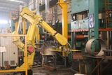 Advanced Technology to Produce Good Quality Steel Truck Wheel Rims