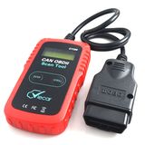 Viecar Cy300 Elm327 OBD2 Scanner Vc300 OBD2 Diagnostic Interface Tool Support SAE J1850 Protocol Cy-300 Obdii