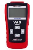 Hot Sale Konnwei Kw809 Multifunction Car Bus Auto vehicle Diagnostic Scanner Tester OBD2/Eobd Code Card Reader Reading Decoder