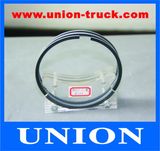 Forklift Diesel Engine Parts - K21 K25 Piston Ring Set for Nissan Forklifts