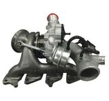 Garrett Replacement Engine Parts Turbo Charger 781504-5004s 781504-0001 for Chevrolet Cruze Opel