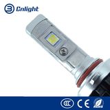 38W Auto Car LED Flood Light 12V Lighting Lamp for Cruze Headlight Perfect Conversion Kit for Honda Toyota Hyundai