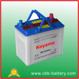 12V Dry Car Battery - N40-40ah