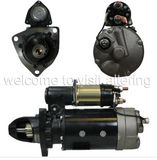 24V 5.5kw 13t Starter Motor for Komatsu Lester 18106 6008134120