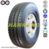 Hankong Radial Van Tires Bridgestone Aeolus Trucks Tires