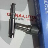 Diesel Pump Plunger Elements-Bosch Pump Plunger Replacement