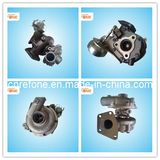 Rhf4V Turbo Via10019 Vj32 for Mazda 6/ MPV Crtd Vaa10019 Vba10019 RF5c13700 2.0L Diesel 143HP