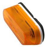 Side Marker Light (Oblong Trailer Clearance)