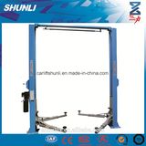 Super Symmetric Electronic Release Post Lift with Ce