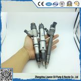 0445120210 (0986435503) Precise Fuel Injector 0 445 120 210 Bosch Original Common Rail Injector for Ford Powerstroke