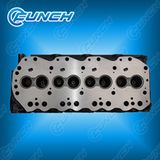 Engine Cylinder Head for Nissan Terrano Td27t