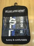 China Professional Manufacturer Design Latex Car Mat