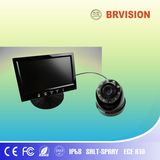 7inch Cheap Price IR Monitor with Reverse Auto Camera