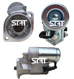 Nippondenso Starter for Isuzu 228000-1890 18449 2-2099-ND