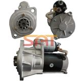 Hitachi Starter S13-404 129900-77040