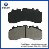 Auto Part Motor Part Car Part Auto Brake Pads Wva29087 Hardware