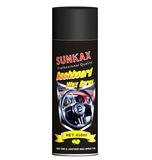 Sunkax Dashboard Wax Spray