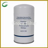 Oil Filter with Truck Parts (423135)