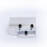 High Precision Different Brand CNC of Auto Parts From China