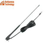 470mm Mast Length 25 Degree Radio Car Antenna