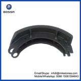 Truck Parts Brake Shoe 6520-3501095 for Kamaz