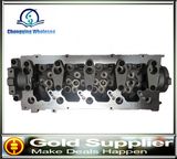 D4eb Cylinder Head Completed OEM 22100-27400 22100-27750 22100-27800 for Hyundai Santafe NF2.0 16V