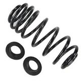 Car Shock Absorber Coil Spring for Toyota Landcruiser 48131-60c90