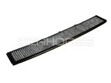 64319071935 Professional Cabin Air Filter for BMW Series Vehicles Car