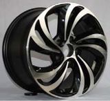 Cheap Alloy Wheel Rims 13 14 15 Inch (219)