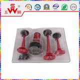 12V ODM Auto Air Horn for Spare Parts